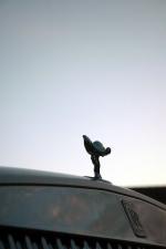 Rolls-Royce Phantom Coupe 2008 года